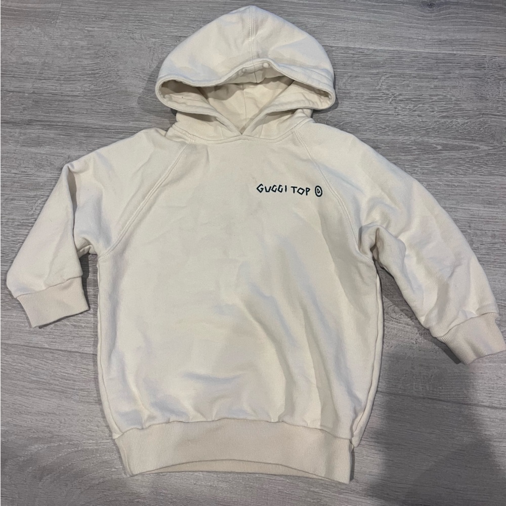 Kids Gucci Hoodie